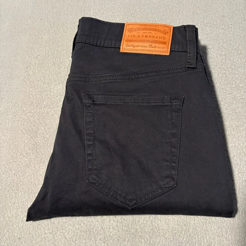 Lucky Brand this item
